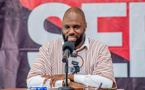 Kémi Séba, l'audience du 20 avril renvoyée au 29 en Afrique du Sud