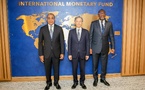 Une mission du FMI attendue à Abidjan le 22 avril : ce qu'on sait 