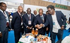 La Côte d'Ivoire présente au SIAM 2026 au Maroc