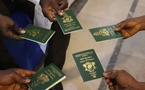 Visa Côte d'Ivoire : deux options disponibles, à 58 et 73 euros depuis la France