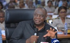 Kobenan Adjoumani depuis Bondoukou : "Au RHDP, nous sommes tous des transfuges"