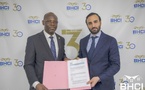 BHCI, 3 000 logements prévus à Bingerville sur un terrain de 11 hectares