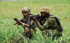 Exercice militaire TOURACO 2026 : 200 militaires ivoiriens et français en manœuvres