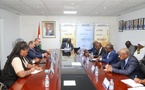 France-Côte d'Ivoire, la CCIFCI prépare un forum de 400 entreprises à Abidjan