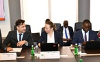 Côte d'Ivoire, ce que la sixième revue du du programme FMI évalue à Abidjan