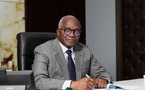 Hilaire Lamizana nouveau président du conseil d'administration du Port d'Abidjan