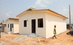 Logements enseignants en Côte d'Ivoire : des maisons pilotes attendues