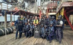 Flintlock 2026, la gendarmerie ivoirienne forme ses unités spécialisées