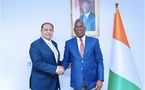 140,5 milliards de francs CFA pour la gestion de l'eau en Côte d'Ivoire