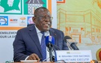 Etat de santé d'Alassane Ouattara, Cissé Bacongo réagit : il "se porte très bien"