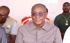 AGEROUTE, Berté Ibrahiman nommé président du conseil d'administration