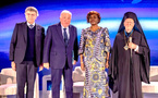 WPC 2026, Nialé Kaba porte la voix d'Abidjan à Chantilly pour Ouattara