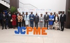 CGECI, 400 PME conseillées gratuitement lors des JCPME d'avril 2026