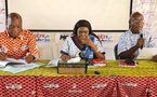 Simone Gbagbo renouvelle la direction du MGC avant le 2 mai