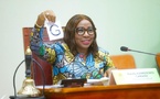 Le Sénat examine deux projets de loi sur la protection sociale en Côte d'Ivoire ce lundi
