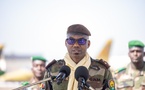 Général Sadio Camara, le ministre de la Défense du Mali, tué : deuil national décrété