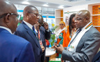 SIAM 2026, la Chambre d'agriculture ivoirienne séduit à Meknès