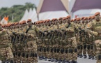 Armée ivoirienne : remaniement au sommet de la hiérarchie militaire, plusieurs nominations