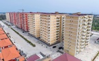 Logements sociaux en Côte d'Ivoire : 42 000 maisons livrées depuis 2011