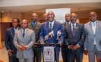 PND 2026-2030 Côte d'Ivoire, le plan à 114 838 milliards FCFA validé 