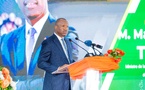 Foire de l'Emploi le 18 mai 2026, Mamadou Touré promet 30 000 insertions pour les jeunes