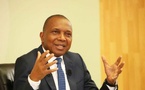 Jean-Claude Kouassi élu président du conseil d'administration du Port Autonome de San Pedro (PASP)
