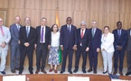  Un sommet Agri-Tech prévu à Abidjan en octobre 2026 avec l'AJC