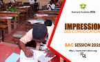 DECO - Convocations orales BAC 2026 : retrait avec le numéro matricule