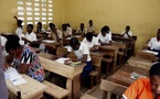 Examens 2026 en Côte d'Ivoire, 620 091 candidats au CEPE et 573 759 au BEPC
