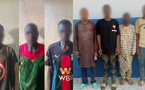 Orpaillage illégal en Côte d'Ivoire : la gendarmerie frappe en Hambol et Marahoué, sept arrestations