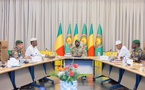 Attaques du 25 avril au Mali, Assimi Goïta fixe 16 directives