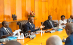 Nominations du 29 avril en Côte d'Ivoire: Adjoumani nommé ambassadeur à la FAO, FIDA et PAM