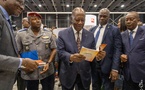 SILA 2026, Alassane Ouattara ouvre la 16e édition du Salon du Livre d'Abidjan