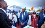 FEMUA 2026 : Djibril Ouattara prône une IA au service de la Côte d'Ivoire