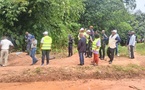 Saison des pluies 2026, la mairie de Cocody anticipe