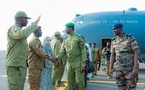 Obsèques du général Sadio Camara: AES, le Burkina et le Niger à Bamako pour les funérailles