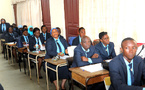 Concours INSFS 2026 Côte d'Ivoire, inscriptions ouvertes