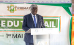 1er Mai 2026, fête du Travail en Côte d'Ivoire : Mambé s'engage sur le 13e mois