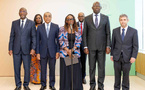 Le FMI valide les programmes de la Côte d'Ivoire : 844 millions de dollars attendus