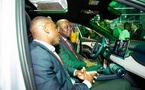 Véhicules électriques en Côte d'Ivoire : le gouvernement veut électrifier 10 % du parc de l'État d'ici 2030