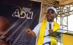 Présidentielle ivoirienne : Assalé Tiémoko maintient ses ambitions depuis Tiassalé