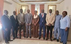 ONECI à Madrid : un centre CNI ouvre à l'ambassade de Côte d'Ivoire