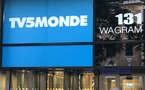 TV5 Monde est suspendue au Burkina Faso