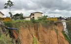 Saison des pluies 2026 à Abidjan, l'ONPC en mission à Abobo et Cocody
