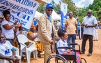 Emploi des personnes handicapées en Côte d'Ivoire : le FIPPSH rappelle les obligations