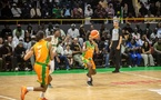 Éliminatoires mondial basket 2027 : la 2e fenêtre groupe B au Sénégal, la Côte d'Ivoire en pole position