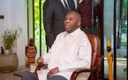 Retour à Abidjan, Laurent Gbagbo convoque le Comité central du PPA-CI d'urgence