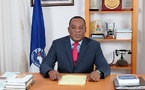 CEI dissoute, Affi N'Guessan réagit et demande une refonte électorale
