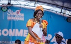 Simone Gbagbo sur la dissolution de la CEI : "Une étape importante, bien que tardive"