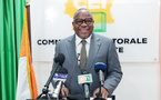 Après la CEI, Ibrahime Kuibiert Coulibaly nommé président du Conseil d'État de Côte d'Ivoire